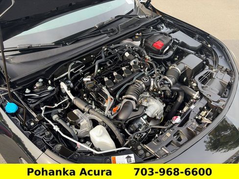 Used 2026 Acura Integra A-Spec FWD image 33