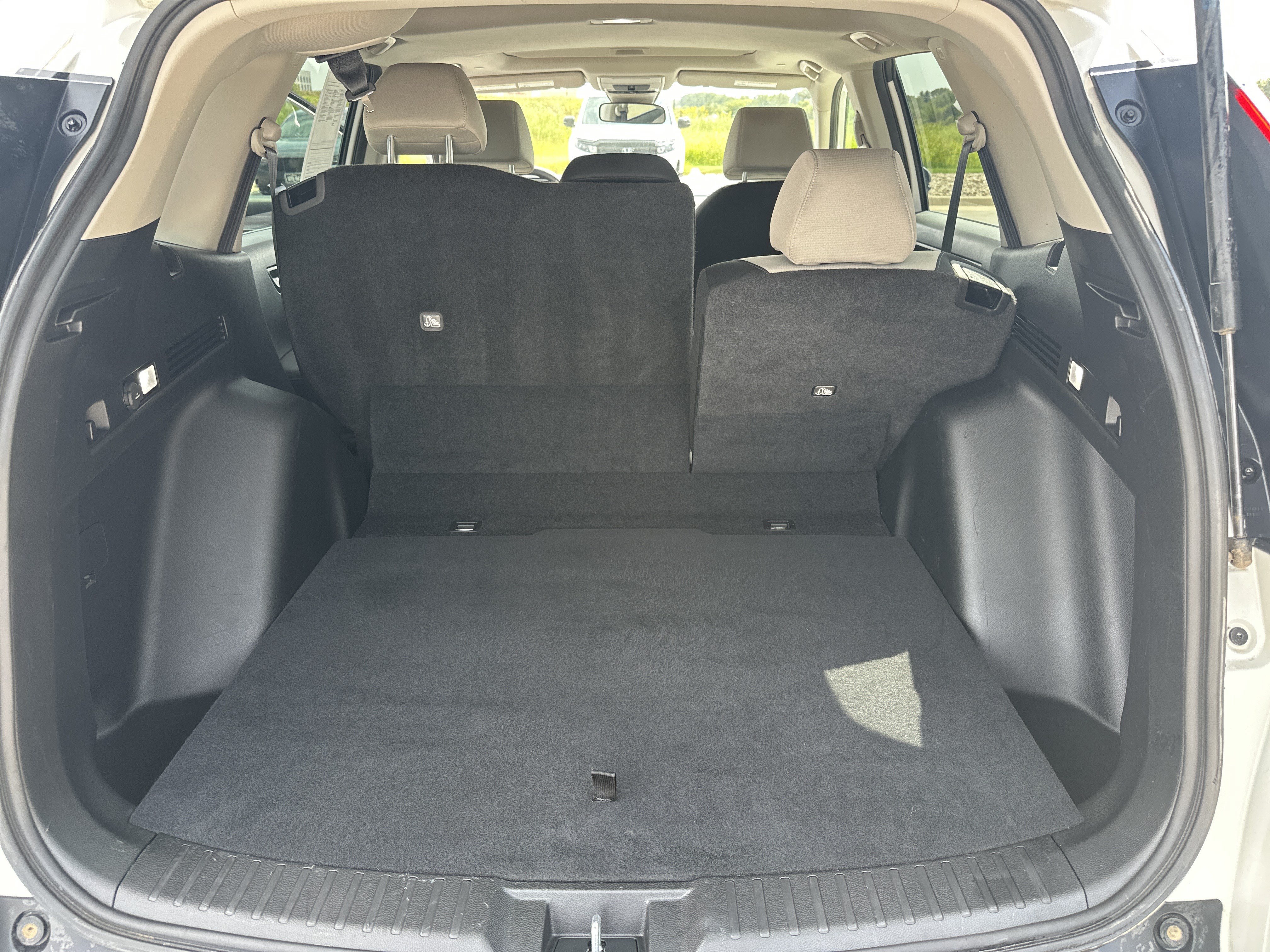 Certified 2024 Honda CR-V EX image 32