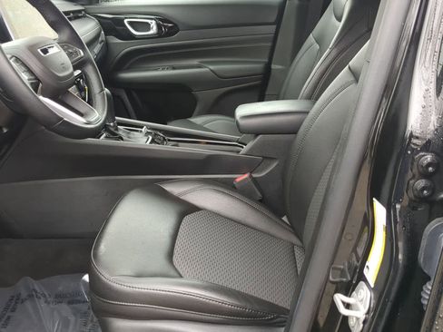 Certified 2022 Jeep Compass Altitude w/ Convenience Group image 16