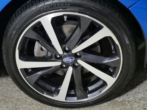 Used 2020 Subaru Impreza 2.0i Sport image 15