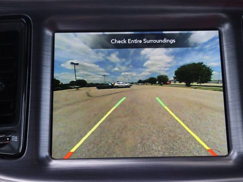Used 2018 Dodge Challenger R/T Scat Pack RWD image 20