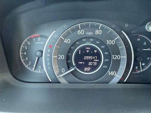 Used 2016 Honda CR-V EX image 14