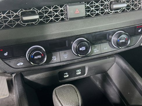 Used 2024 Honda Accord EX image 22