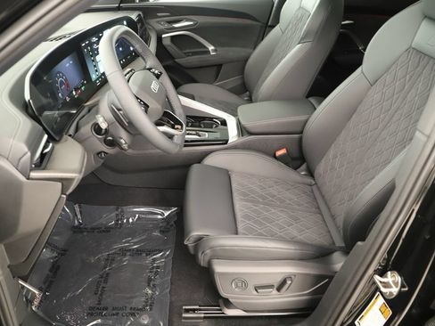 New 2026 Audi SQ5 Premium Plus AWD/4WD image 24