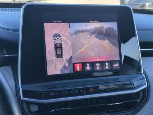 Used 2022 Jeep Compass Latitude w/ Convenience Group image 29