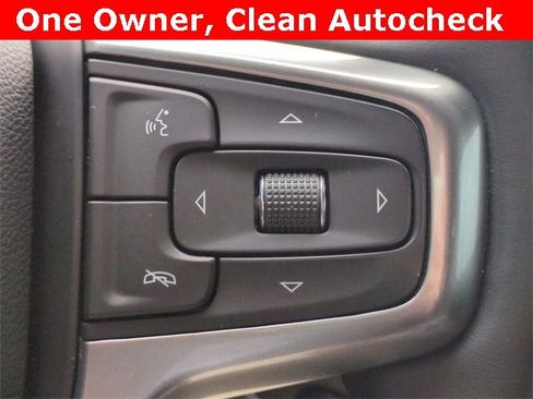 Used 2024 Chevrolet Silverado 1500 RST w/ Convenience Package II image 26