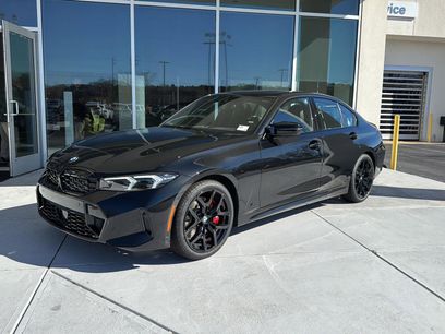 New 2026 BMW M340i Sedan w/ Premium Package