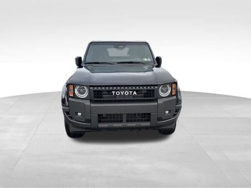 Certified 2024 Toyota Land Cruiser 1958 image 8