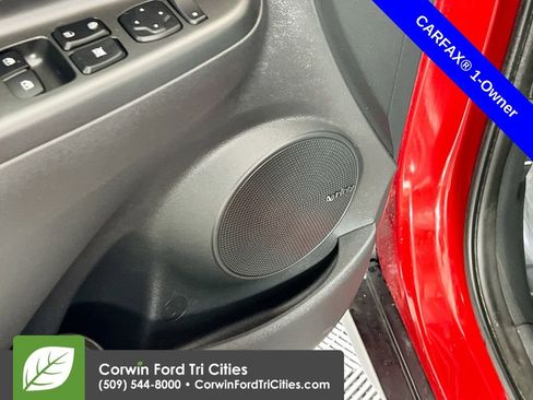 Used 2021 Hyundai Kona Ultimate image 13