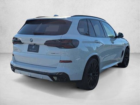 New 2026 BMW X5 sDrive40i w/ M Sport Package image 2