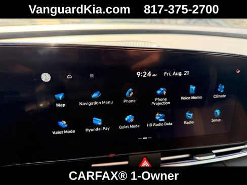 Used 2025 Hyundai Elantra SEL FWD image 19