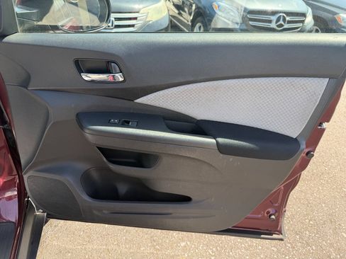 Used 2016 Honda CR-V EX image 40