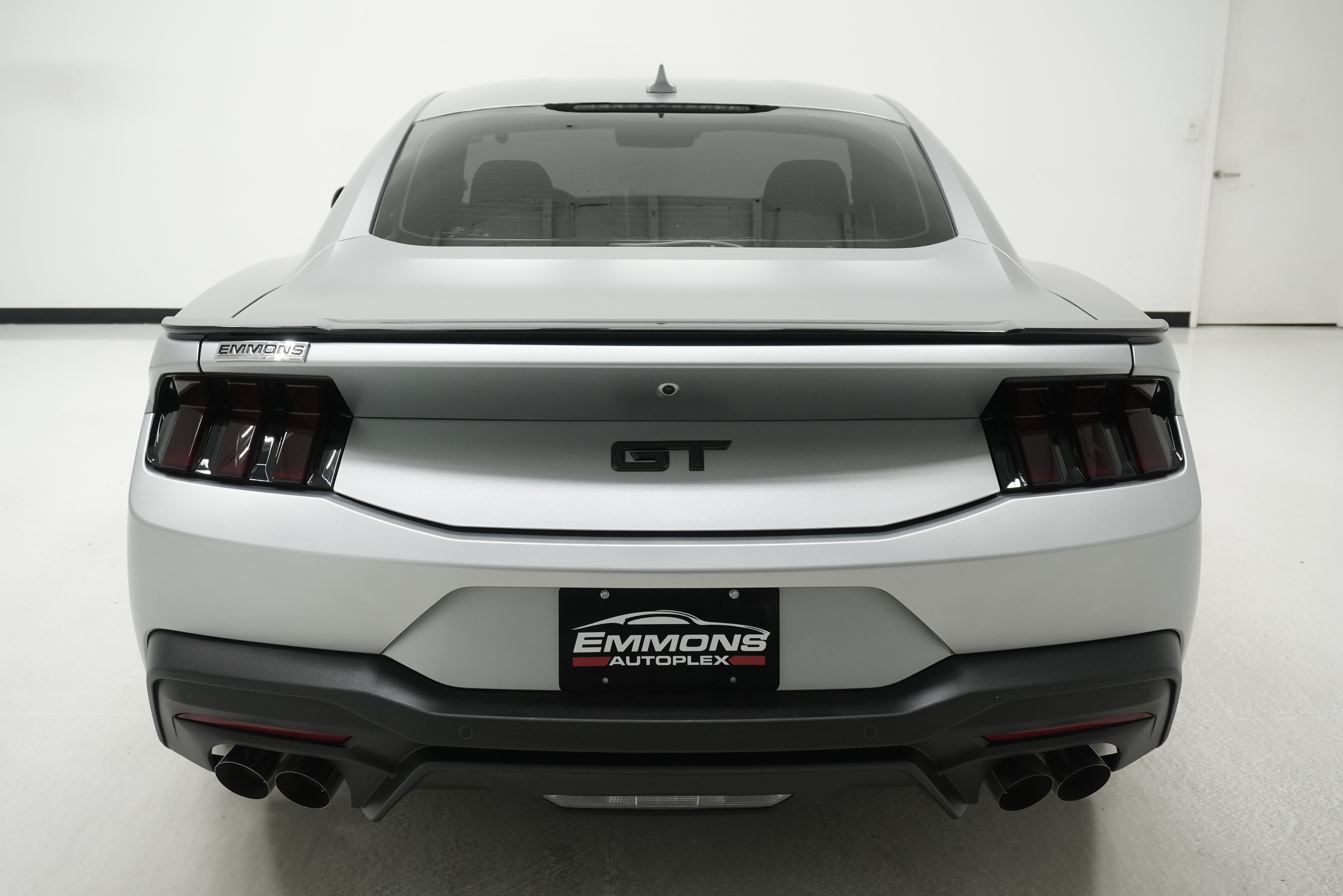 Used 2024 Ford Mustang GT Premium RWD image 5