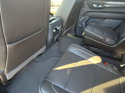 Certified 2024 GMC Yukon Denali image 24