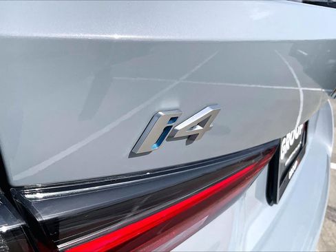 Used 2025 BMW i4 eDrive40 RWD image 30
