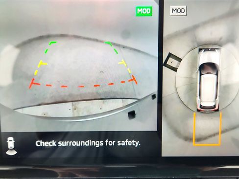 Used 2024 Mitsubishi Outlander Ralliart image 23