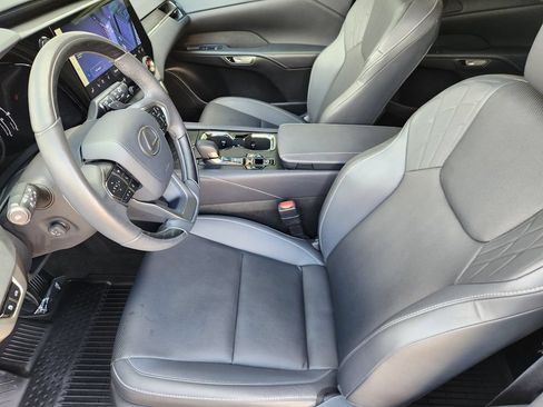 Certified 2023 Lexus RX 350 Premium w/ Cold Area Package FWD image 13