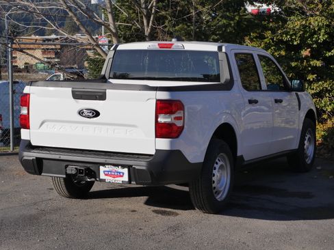 New 2026 Ford Maverick XL w/ 4K Tow Package image 24