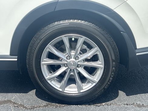 Certified 2025 Honda CR-V EX-L image 35