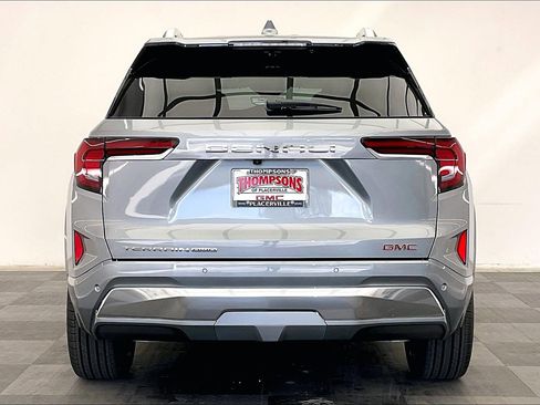 New 2026 GMC Terrain Denali w/ LPO, Floor Liner Package image 3