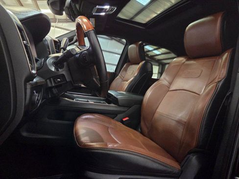 Used 2019 RAM 3500 Limited image 73