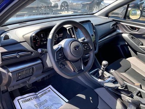 Used 2024 Subaru WRX AWD/4WD image 14