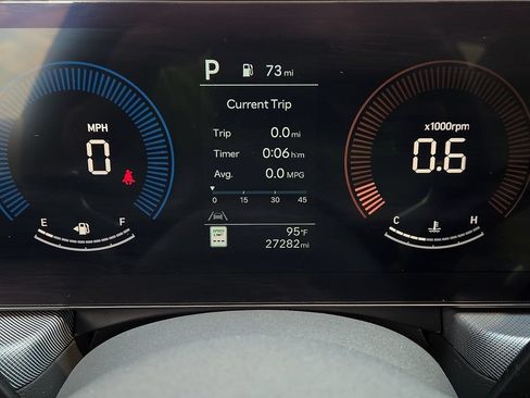 Used 2024 Hyundai Sonata SEL FWD image 18