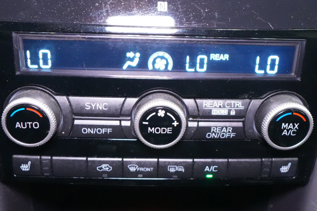 Used 2019 Subaru Ascent Limited w/ Popular Package #3 AWD/4WD image 37