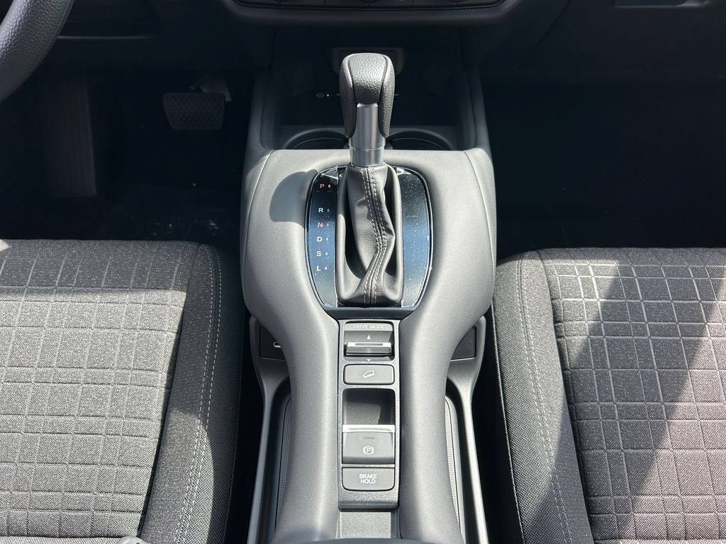 Used 2027 Honda HR-V LX image 11