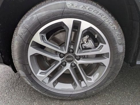 New 2025 Audi Q5 Premium Plus image 9