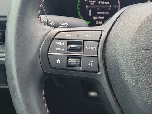 Used 2024 Honda CR-V Sport image 20