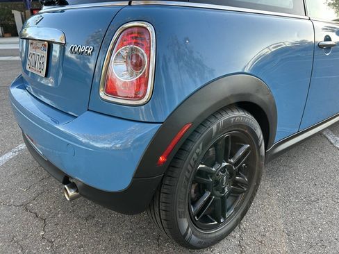 Used 2013 MINI Cooper Hardtop image 20