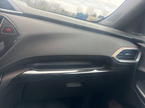 Used 2022 Chevrolet TrailBlazer ACTIV w/ Sun and Liftgate Package image 22