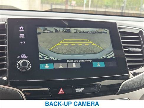 Used 2022 Honda Passport EX-L image 18