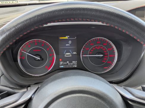 Used 2023 Subaru Impreza 2.0i Sport image 20