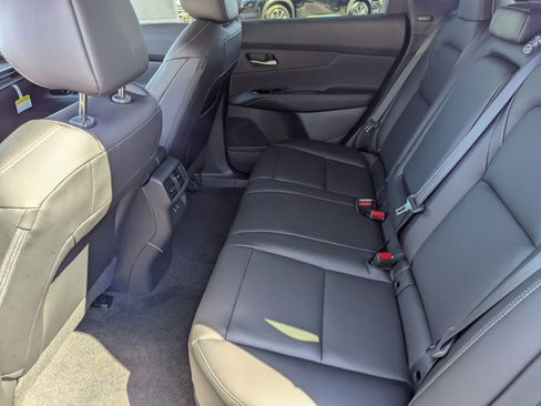 New 2026 Nissan Murano SL image 15