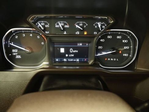 Used 2020 GMC Sierra 1500 SLT w/ SLT Premium Plus Package AWD/4WD image 12