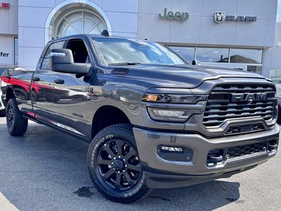 Used 2025 RAM 3500 Big Horn