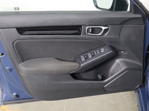 Used 2025 Honda Civic Sport Touring image 18