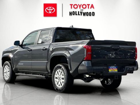 New 2026 Toyota Tacoma SR5 image 6
