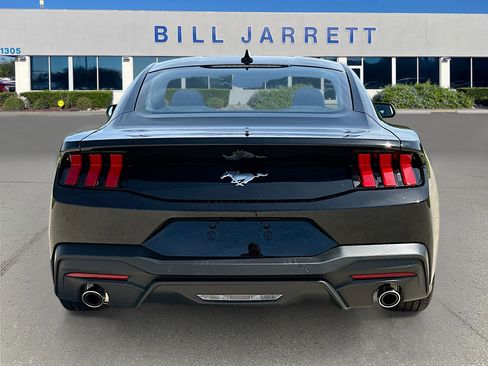 New 2026 Ford Mustang Coupe RWD image 5