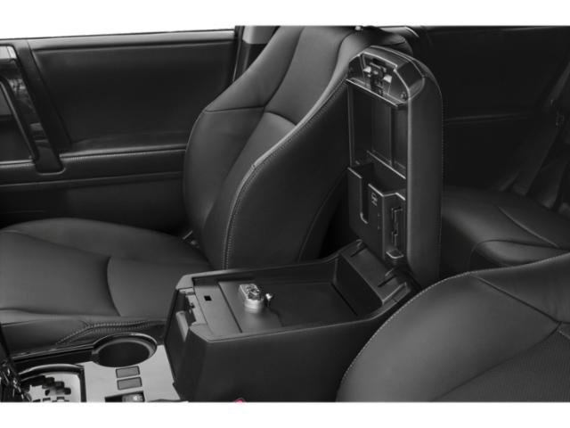 Certified 2019 Toyota 4Runner Limited AWD/4WD image 14