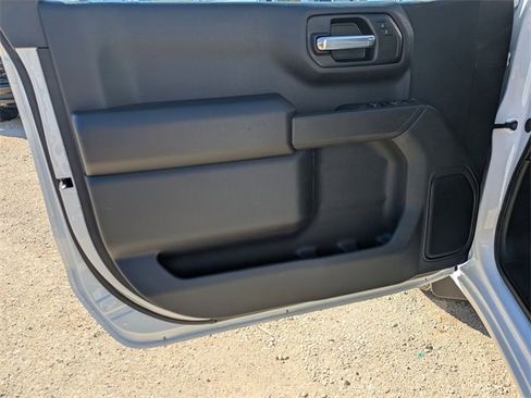 New 2026 Chevrolet Silverado 1500 W/T w/ WT Value Package image 8