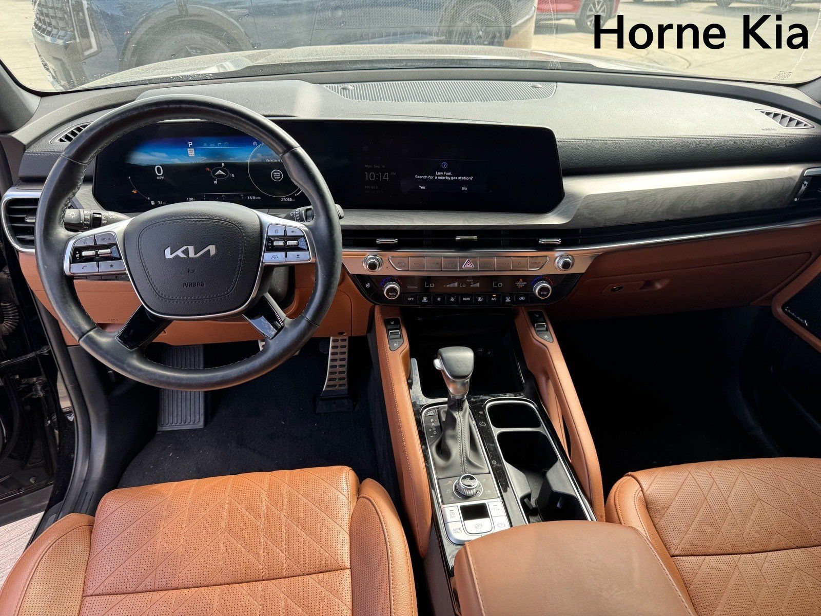 Used 2024 Kia Telluride SX X-Pro AWD/4WD image 13