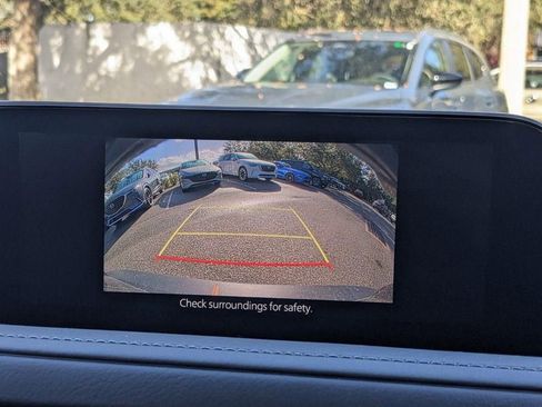 New 2025 MAZDA CX-30 AWD 2.5 S w/ Preferred Package image 26