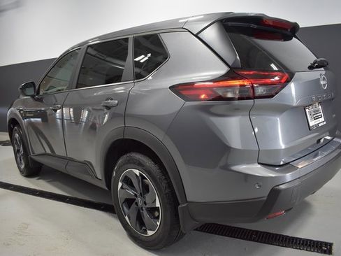 New 2026 Nissan Rogue SV w/ Cold Weather Package image 3