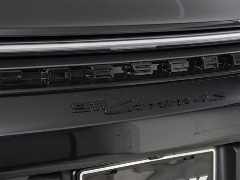 New 2026 Porsche 911 Carrera 4S image 22