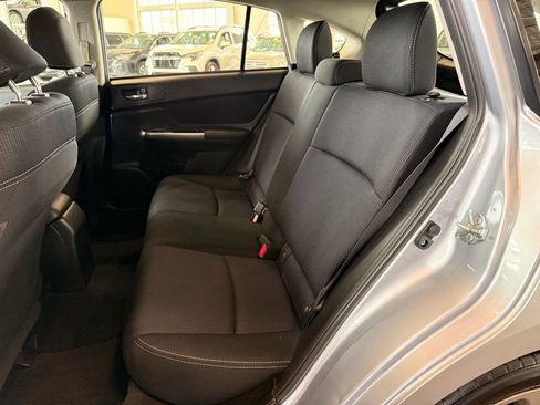 Used 2015 Subaru Impreza 2.0i Sport Premium image 10