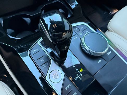 Used 2022 BMW X3 sDrive30i w/ Convenience Package w/ZPA image 22