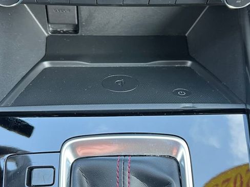 Used 2025 MAZDA CX-5 Carbon Edition image 30